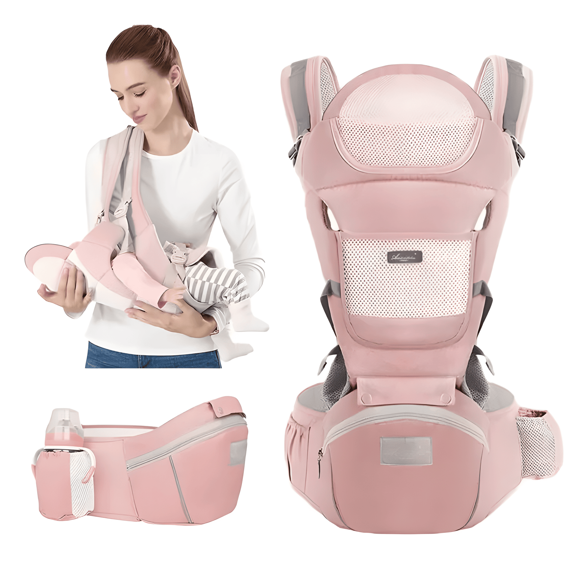 Cargador para bebe