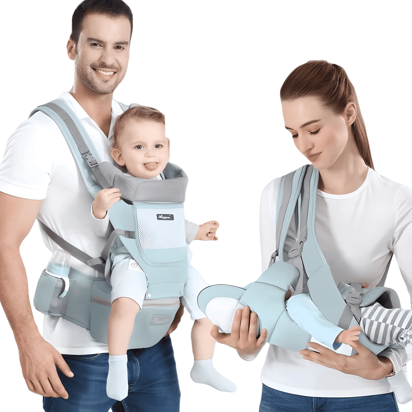 Cargador para bebe