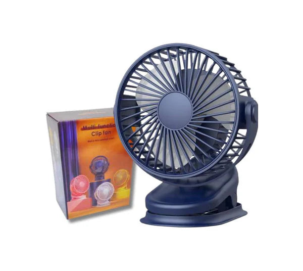 Ventilador Portátil